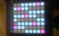 Novation Launchpad X