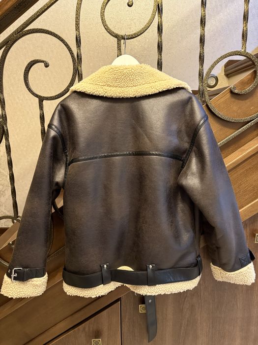 Дублянка ZARA розмір S