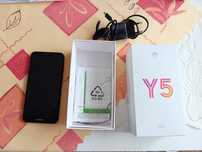 Telefon Huawei Y5 2018