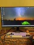 Monitor acer 180 hz