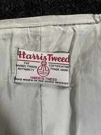 Вовняний піджак Harris Tweed вінтаж