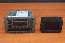 RADIO WYŚWIETLACZ OPEL VECTRA C SIGNUM CCRT 2008 PHILIPS