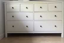 IKEA komoda hemnes
