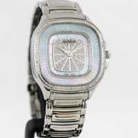 Relógio Geovani Swiss Diamond (232 Diamantes 1,33ct)