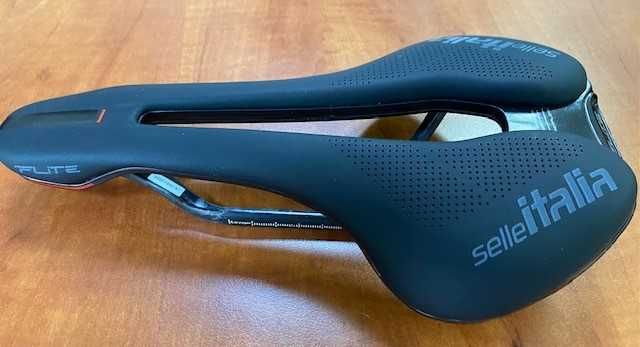 Велосипедне сідло карбон Selle Italia Flite Boost L3