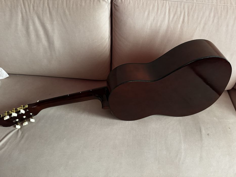 Гітара  класична