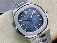 Patek Philippe 5711 Nautilus