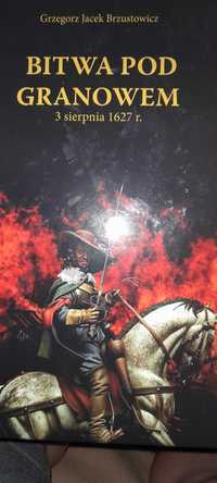 Bitwa pod Granowem 3 sierpnia 1627 r.