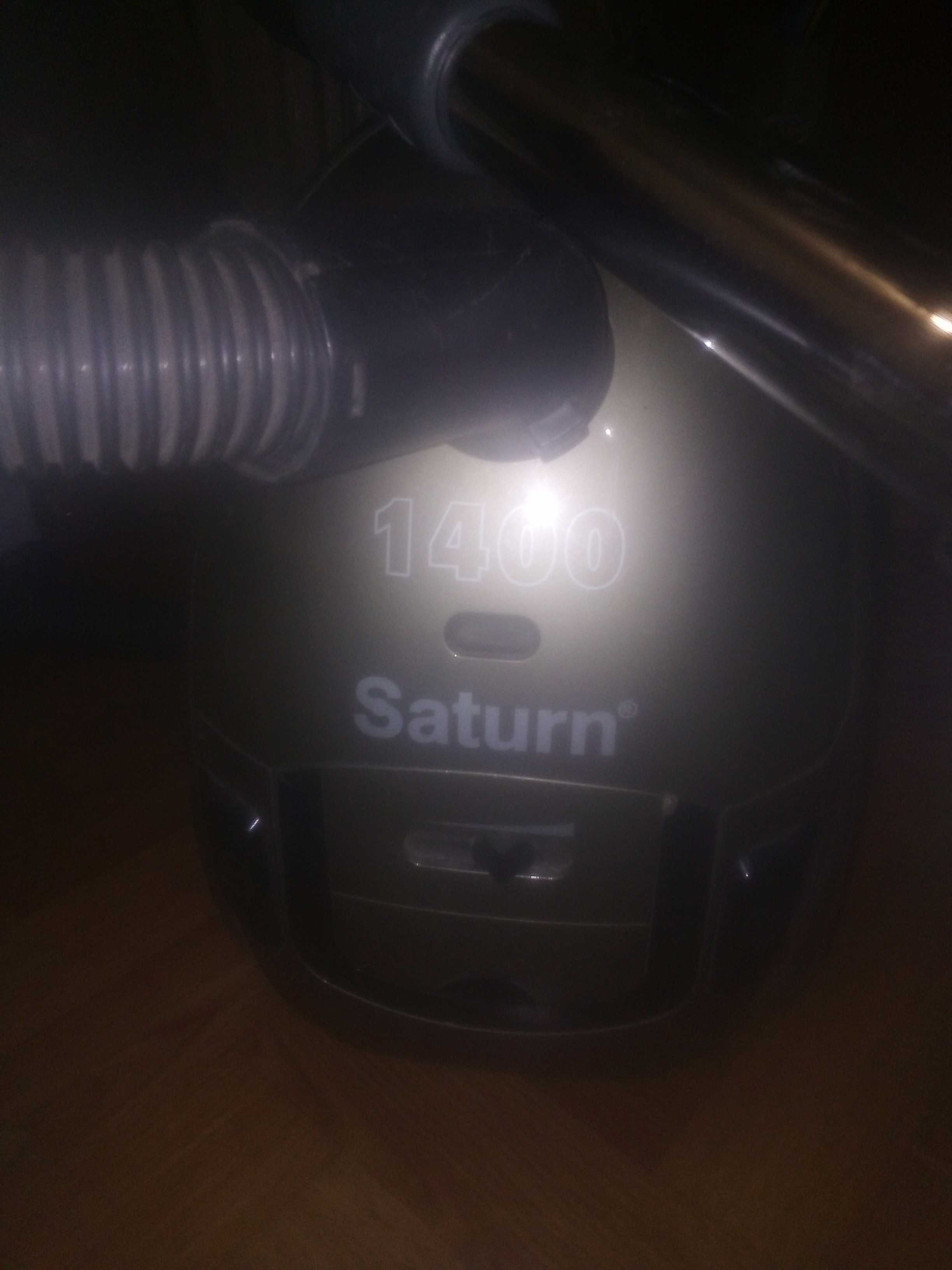 Продаю пылесос Saturn 1400