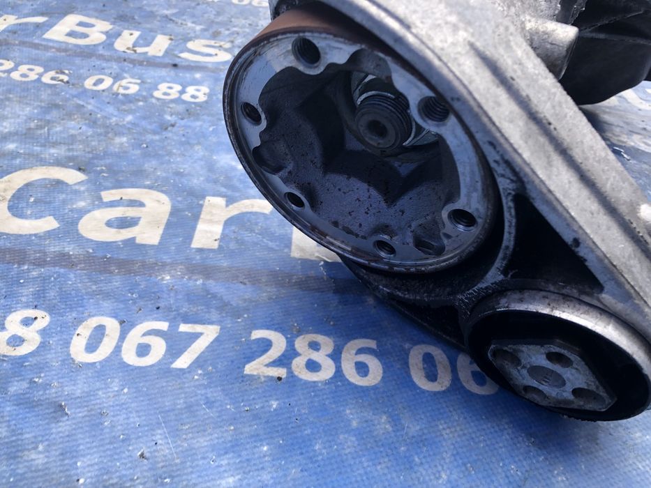 Редуктор передний Volkswagen Touareg BKS 3.0d Міст Туарег 2003-2010