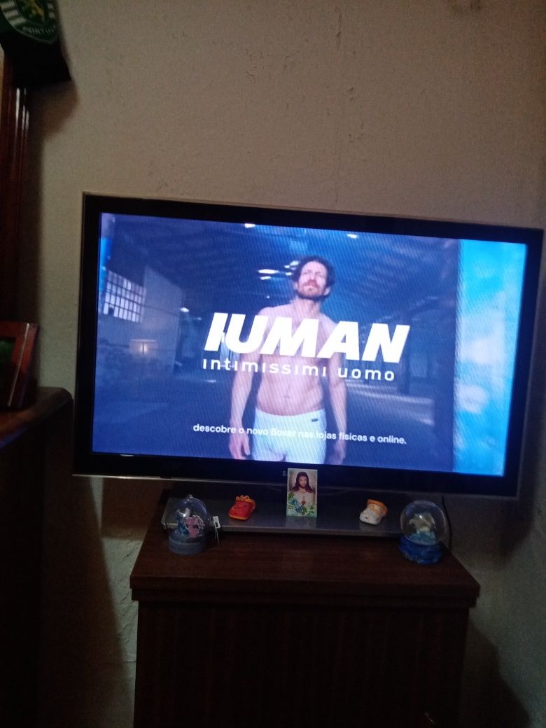 LCD  Samsung 37 pulgadas