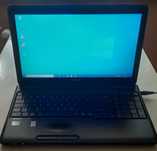 Toshiba satellite c660 1n1 okazja!