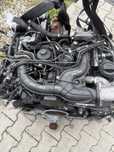 Silnik kompletny Audi A6 C6 2.7 BPP