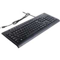 Продам б/у клавиатуру A4-TECH KD-800 USB