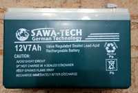 Аккумулятор SAWA-TECH 12V 7Ah