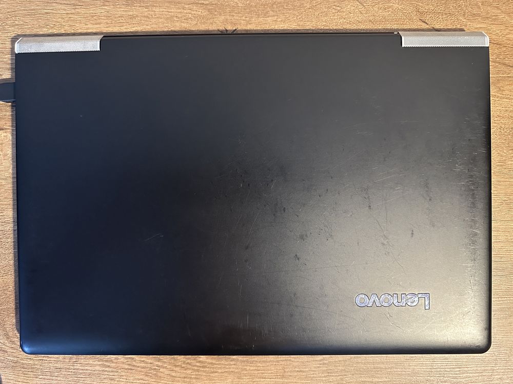 Продам игровой ноутбук Lenovo Ideapad 700 i5/gtx 950m