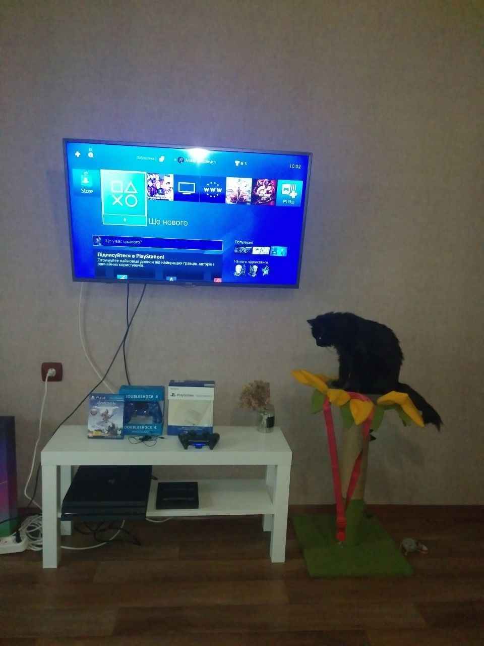 Sony Play Station 4 pro ПС4 про PS