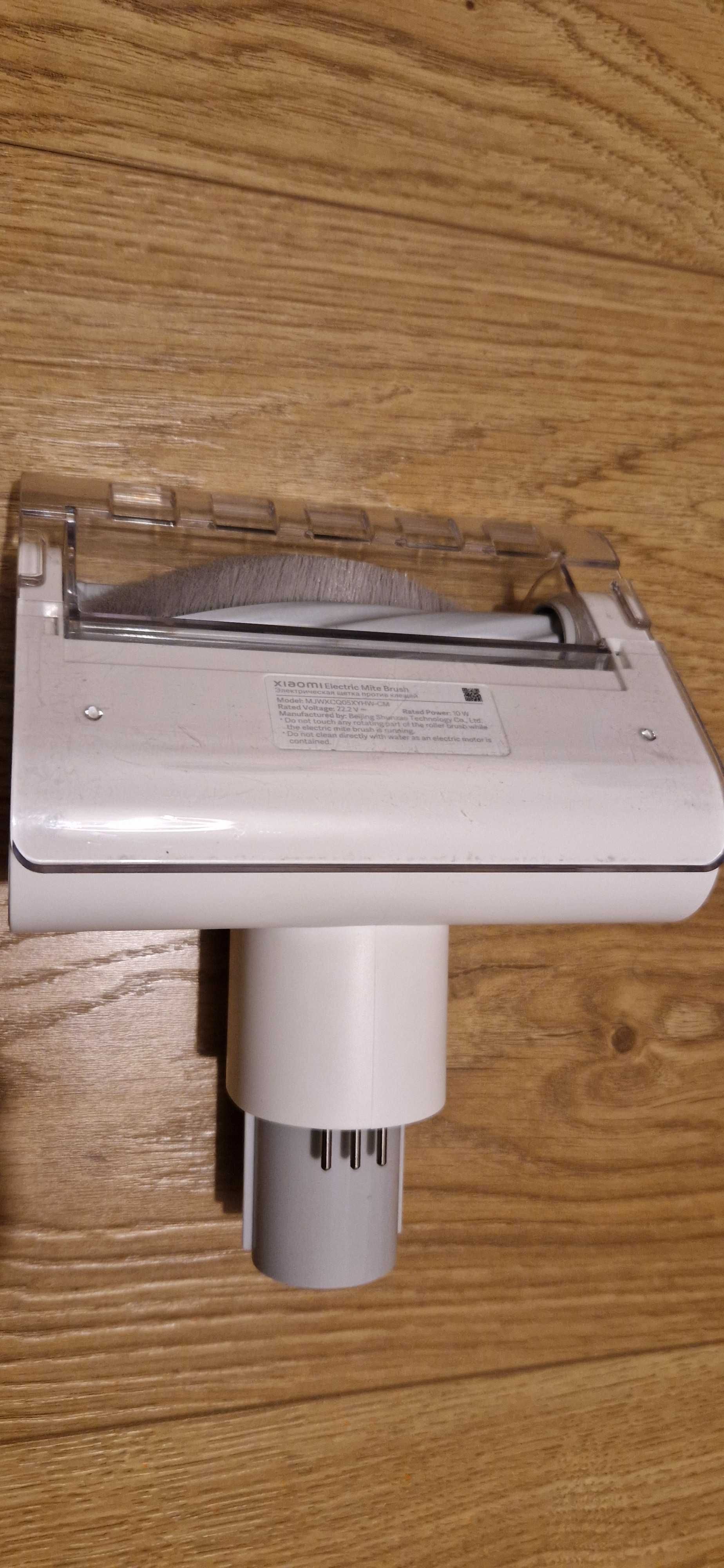 Xiaomi Vaccum Cleaner G11 Szczotka Electric Mite Brush