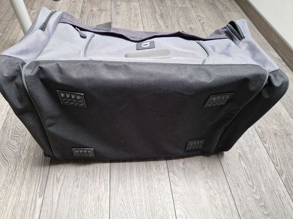 Torba VOLVO Iron Mark, sportowo-turystyczna jedyna taka na Olx!