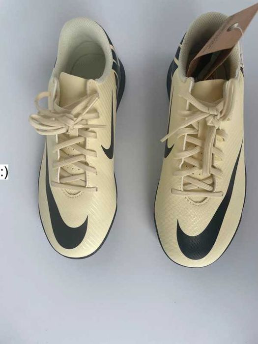 Korki Nike Performance Mercurial Vapor 15 buty sportowe rozm. 38 [361]