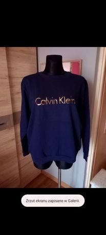 Bluza damska Calvin Klein karl CK Armani