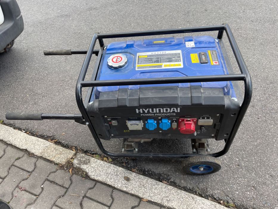 Wypożyczalnia młot wyburzeniowy młotowiertarka agregat nagrzewnica