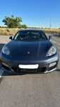 Porshe Panamera Turbo