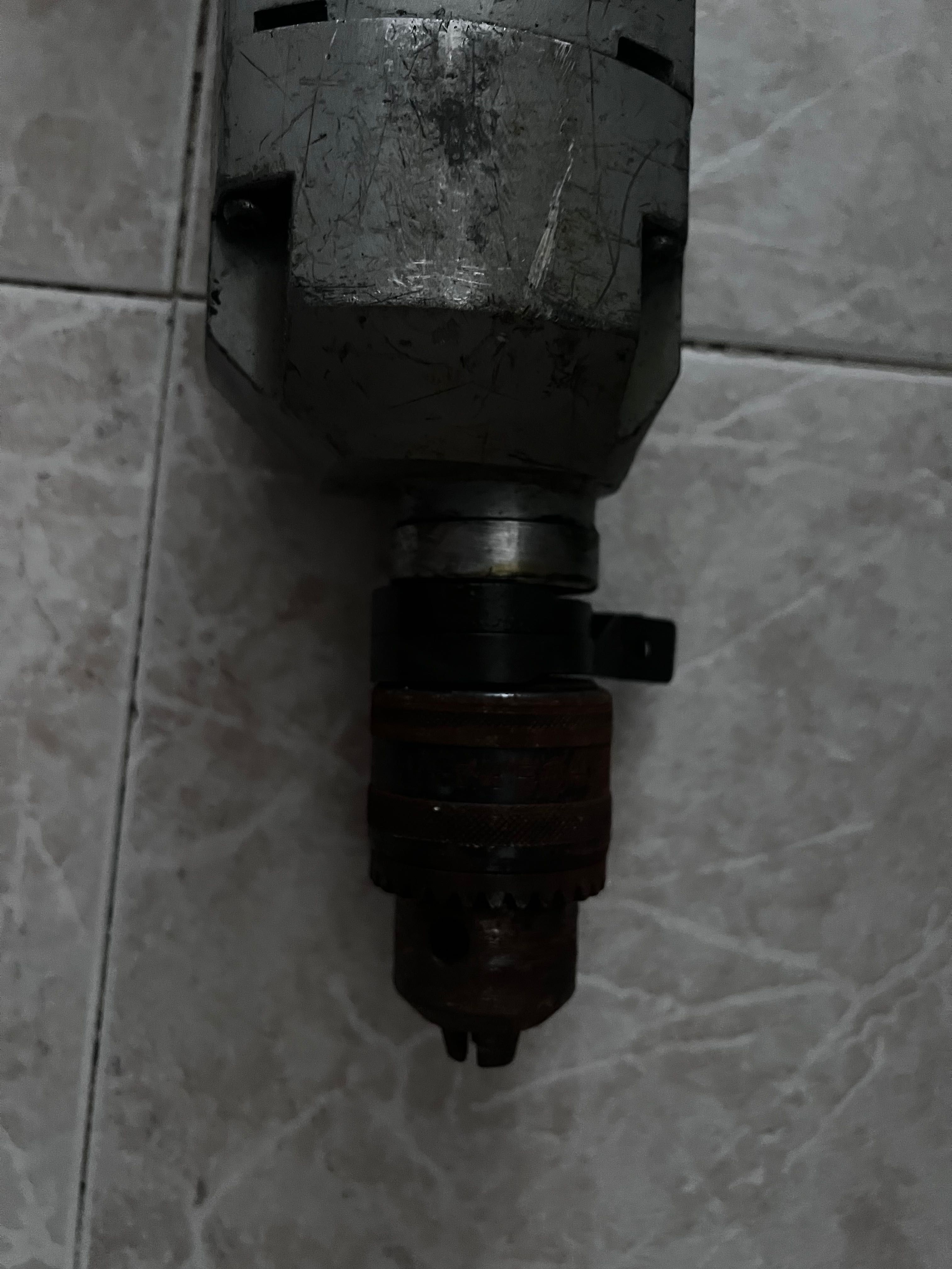 Bosch Berbequim GBM 16-2 RE Professional