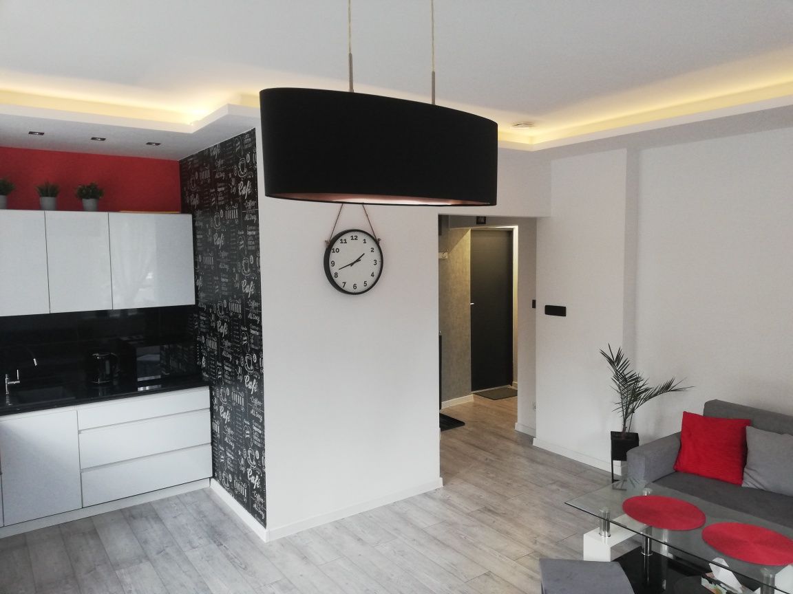 Apartament Centrum Kudowa