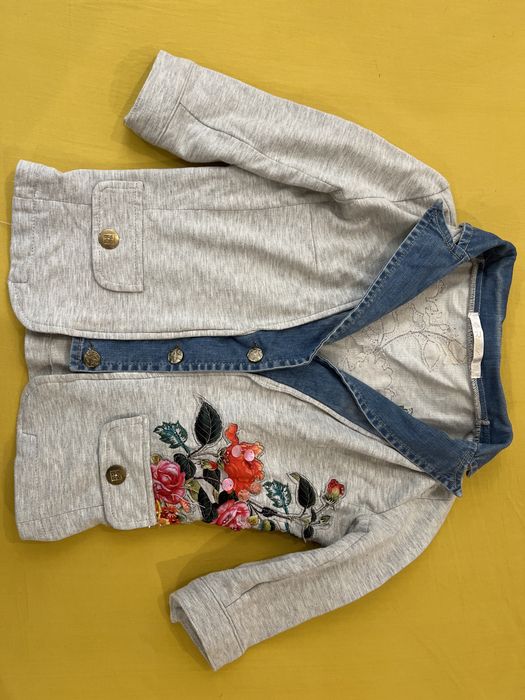 Жіночий піджак RAW рукав 3/4