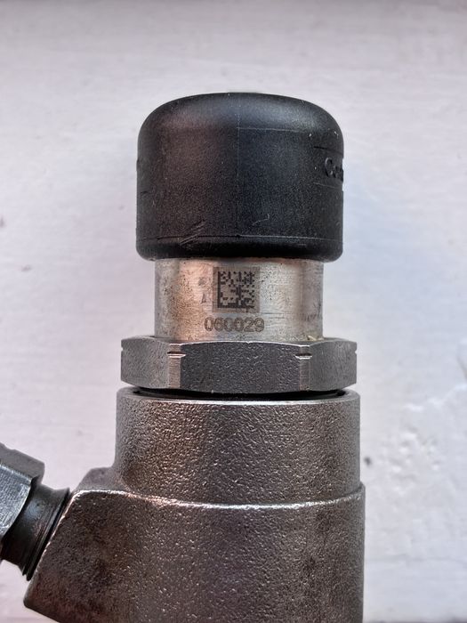 Injector original Continental, 1.6 tdi novo