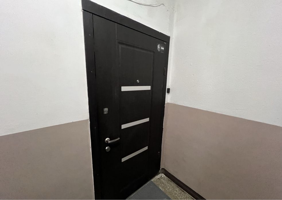 ТЦ Кіт/Скороходова 2к квартира з індивідуальним газ. Опаленням