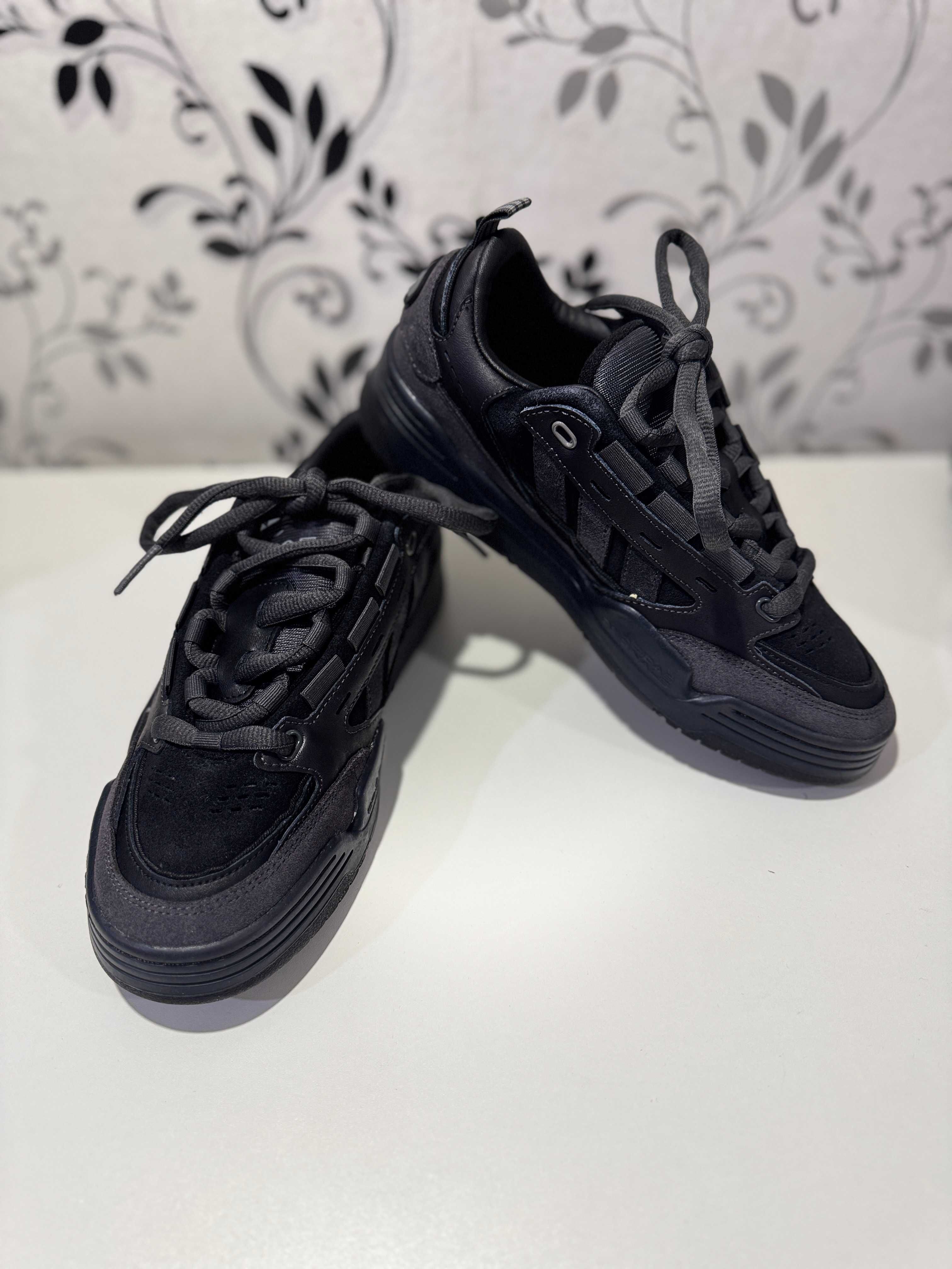 Кросівки чоловічі Adidas Originals Adi2000 (GX4634), 40.5р