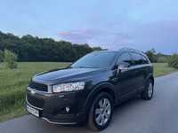 Chevrolet Captiva Шевроле Каптива 2013 2.2 Дизель 4WD Автомат