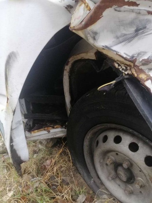 Mercedes-Benz Sprinter 311 CDI