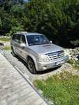 Suzuki grand Vitara xl7