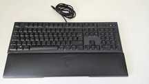 Teclado Razer Ornata Chroma (RZ03-0204) - Excelente estado