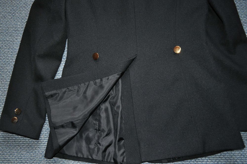 frak konkursowy Harry's Horse