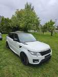 Land Rover Range Rover Sport *7 Osobowa* Wirtualne zegary*Kamera cofania*Ładny*