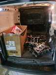 Blok silnika 2.8 v6 A28NET, Insignia 260 KM , NIE ZATARTY ! WARIATORY
