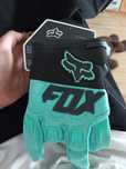 Fox rękawice size M
