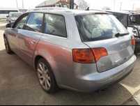 Audi a4 2.0tdi 140cv (só peças)