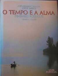 O tempo e a alma - Itinerário Português - Volume II