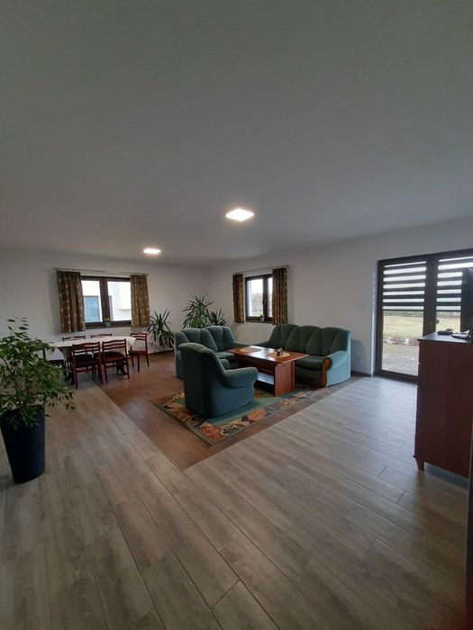 "Pokoje gościnne w Rychnowach"