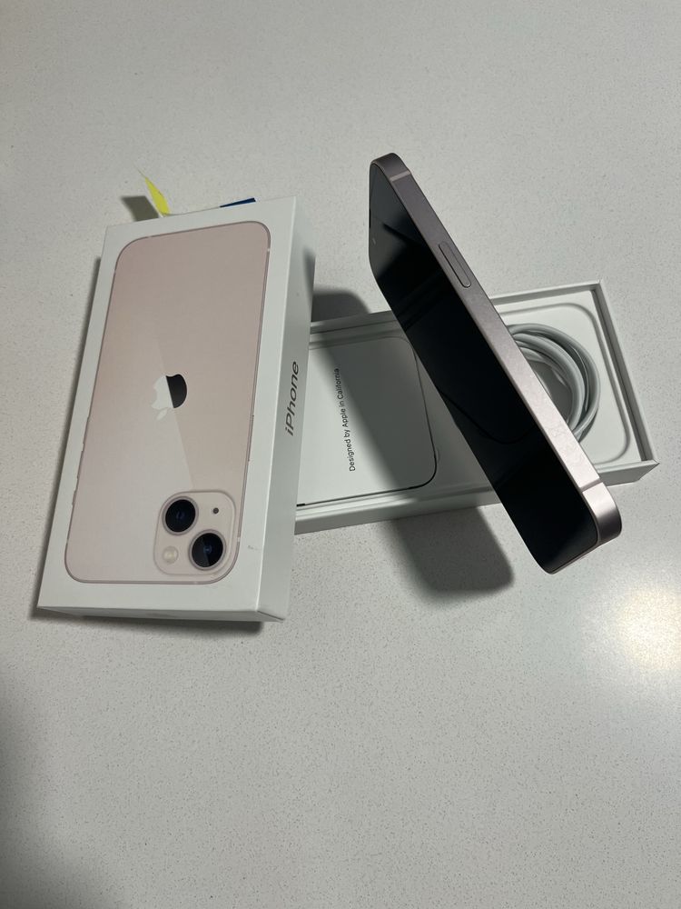 Iphone 13 Semi-novo/Orig. Iphone13