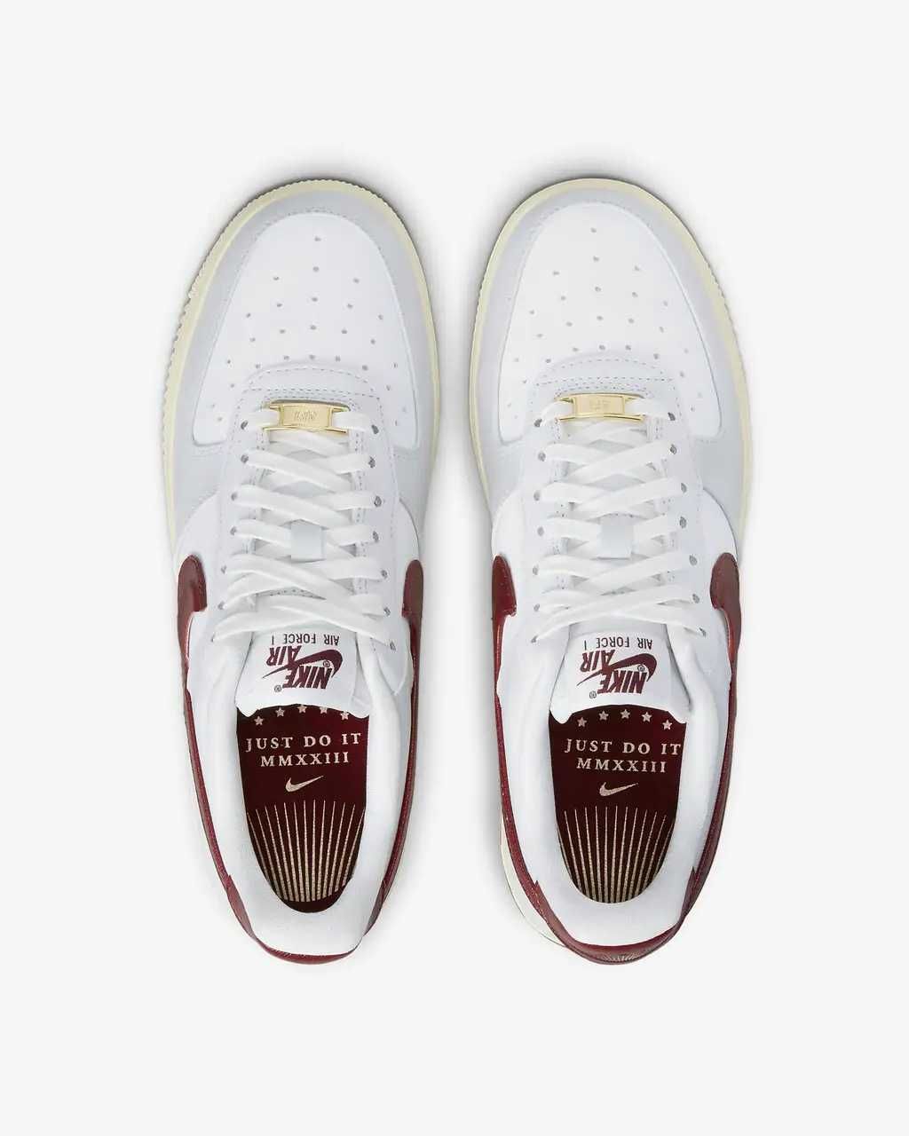 Кросівки жіночі Nike Air Force 1 '07 Se (DV7584-001)