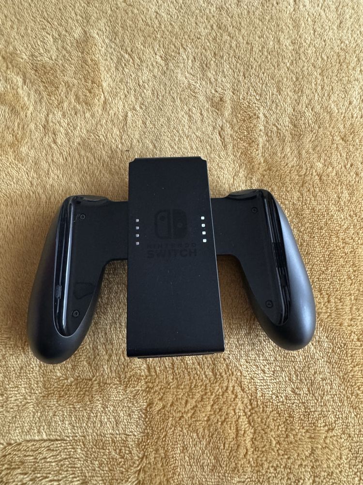 Nintendo Switch grey V2
