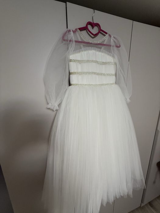 Плаття для урочистої події