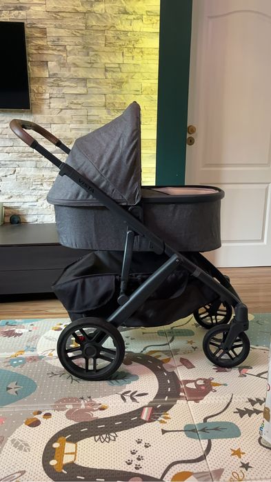 Wozek dziecięcy Uppababy vista  V2
