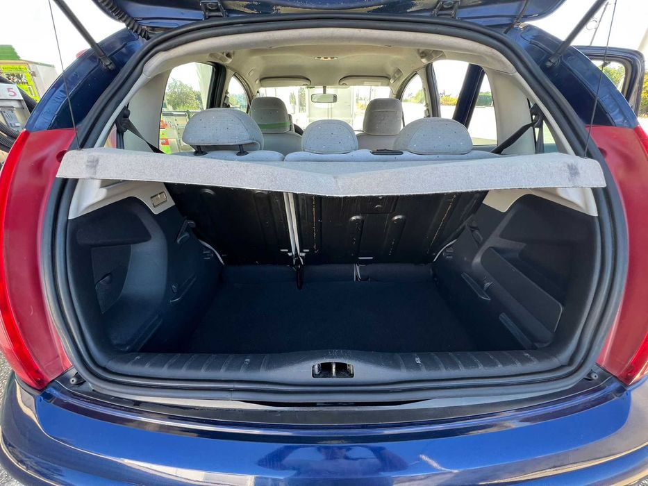 Citroen C3 Diesel